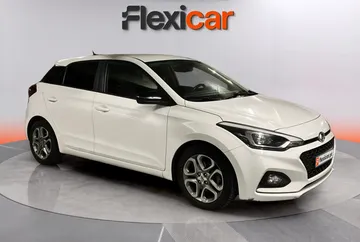 hyundai i20 10 t gdi style dct gasolina automatica parque nascente 903000000003889