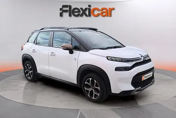 citroen c3 aircross 12 puretech c series gasolina manual cascais 903000000003896