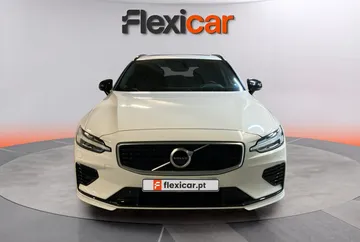 volvo v60 20 t8 awd te r design hibrido automatica porto 903000000003897