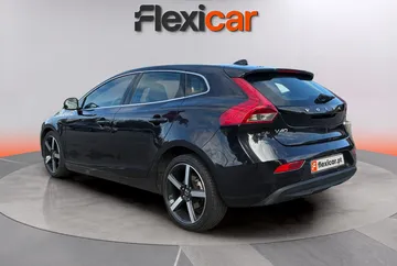 volvo v40 16 d2 r design diesel manual braga 903000000003900