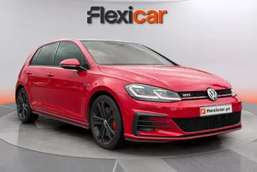 volkswagen golf 20 tsi gti dsg performance gasolina automatica porto 903000000003901
