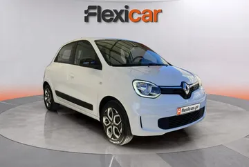 renault twingo ze 22 zen electrico automatica lisboa 903000000003905