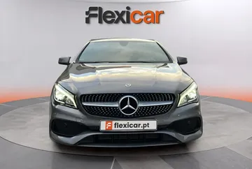 mercedes benz classe cla 200 d 7g dct urban diesel automatica lisboa 903000000003911