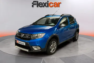 dacia sandero 09 tce stepway bi fuel gpl manual porto 903000000003912