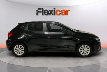 seat ibiza 10 tsi style dsg gasolina automatica porto 903000000003913