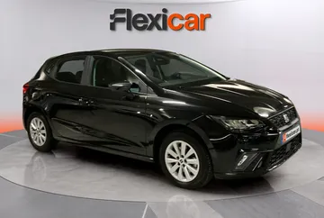 seat ibiza 10 tsi style dsg gasolina automatica porto 903000000003913