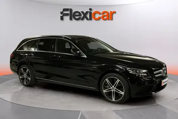 mercedes benz classe c 300 de avantgarde hibrido plug in automatica porto 903000000003915