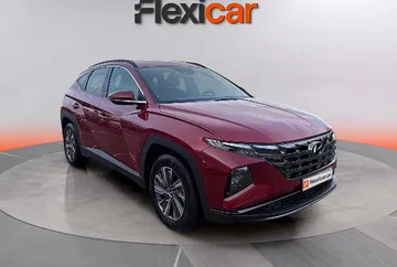 hyundai tucson 16 t gdi premium gasolina manual setubal 903000000003928