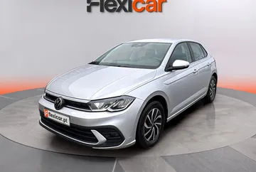 volkswagen polo 10 tsi life gasolina manual setubal 903000000003930