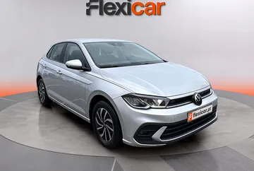 volkswagen polo 10 tsi life gasolina manual setubal 903000000003930