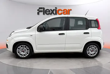 fiat panda 10 hybrid gasolina manual setubal 903000000003934