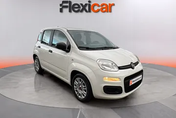 fiat panda 10 hybrid gasolina manual setubal 903000000003934