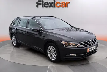 volkswagen passat variant 16 tdi confortline dsg diesel automatica cascais 903000000003936