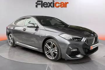 bmw serie 2 216 gran coupe d pack desportivo m diesel automatica braga 903000000003937