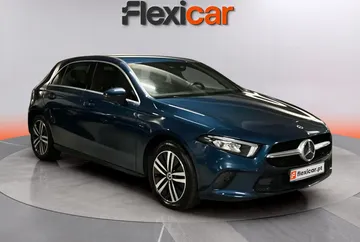 mercedes benz classe a 250 e style plus hibrido plug in automatica porto 903000000003942