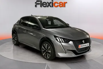 peugeot e 208 50 kwh gt electrico automatica porto 903000000003944