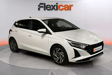 hyundai i20 10 t gdi style plus gasolina manual porto 903000000003945