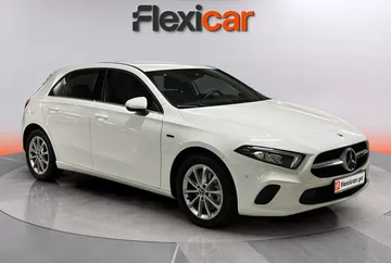 mercedes benz classe a 250 e style plus hibrido plug in automatica porto 903000000003953