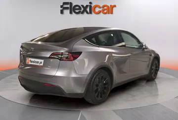 tesla model y long range rwd electrico automatica porto 903000000003957