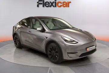 tesla model y long range rwd electrico automatica porto 903000000003957