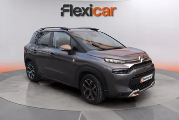 citroen c3 aircross 12 puretech c series gasolina manual cascais 903000000003961