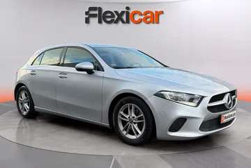 mercedes benz classe a 160 style gasolina manual braga 903000000003962