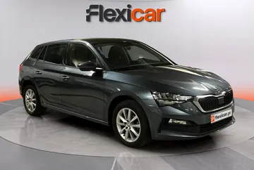 skoda scala 10 tsi style gasolina manual porto 903000000003968