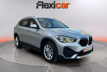 bmw x1 18 i sdrive advantage auto gasolina automatica lisboa 903000000003973