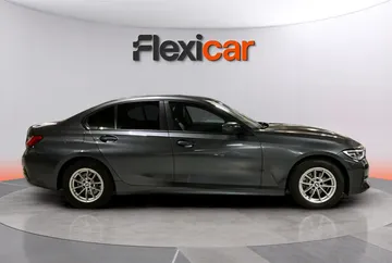 bmw serie 3 318d auto diesel automatica porto 903000000003974