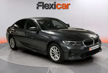 bmw serie 3 316 d auto diesel automatica porto 903000000003974