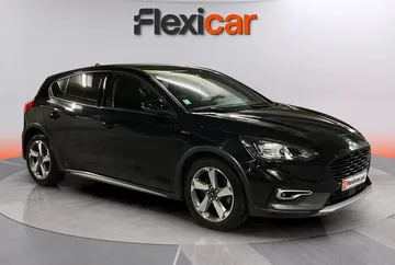 ford focus 10 ecoboost active aut gasolina automatica porto 903000000003975
