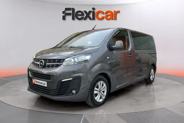 opel zafira life 15 cdti l2h1 enjoy diesel manual lisboa 903000000003980