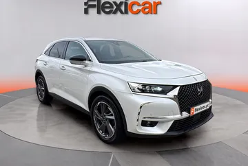 ds ds 7 crossback 15 bluehdi be chic eat8 diesel automatica setubal 903000000003981