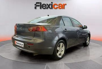 mitsubishi lancer 15 invite gasolina manual lisboa 903000000003993