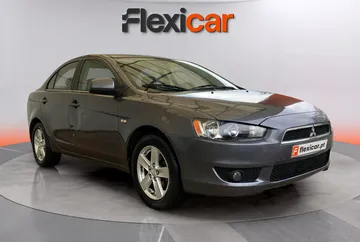 mitsubishi lancer 15 invite gasolina manual lisboa 903000000003993