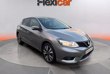 nissan pulsar 12 dig t tekna xtronic gasolina automatica setubal 903000000003997