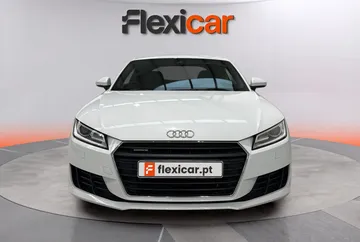 audi tt coupe tfsi quattro s tronic gasolina automatica braga 903000000004003