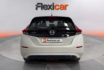 nissan leaf acenta electrico automatica braga 903000000004005