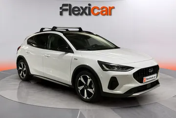 ford focus 10 ecoboost mhev active x aut gasolina automatica porto 903000000004007