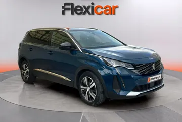 peugeot 5008 15 bluehdi allure pack eat8 diesel automatica lisboa 903000000004008
