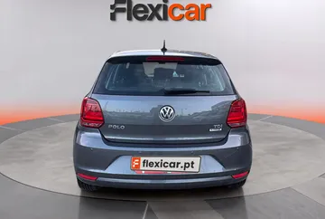 volkswagen polo 14 tdi bluemotion diesel manual setubal 903000000004011