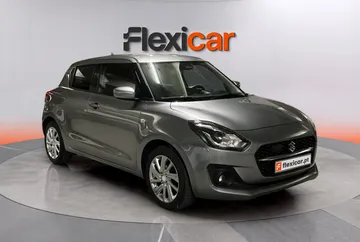 suzuki swift 12 mild hybrid glx hibrido automatica porto 903000000004014
