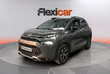 citroen c3 aircross 12 puretech feel gasolina manual braga 903000000004017