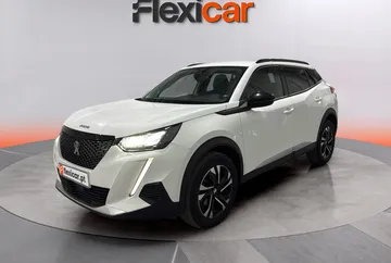 peugeot 2008 12 puretech allure gasolina manual guimaraes 903000000004019