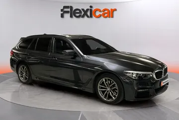 bmw serie 5 520 i pack m gasolina automatica porto 903000000004022