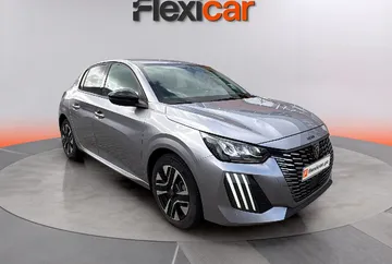 peugeot 208 12 puretech allure gasolina manual setubal 903000000004030