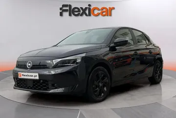 opel corsa 50 kwh edition electrico automatica sintra 903000000004031