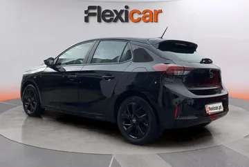 opel corsa 50 kwh edition electrico automatica sintra 903000000004031