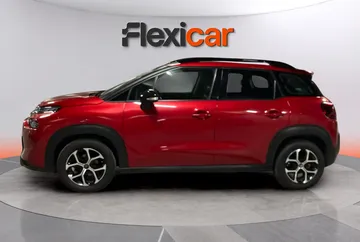 citroen c3 aircross 15 bluehdi shine diesel manual porto 903000000004034