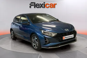 hyundai i20 10 tgdi 100cv gasolina manual porto 903000000004035